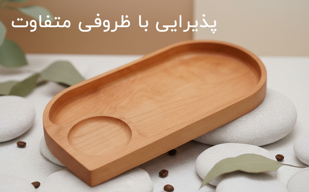 خرید پاسماوری و بانکه